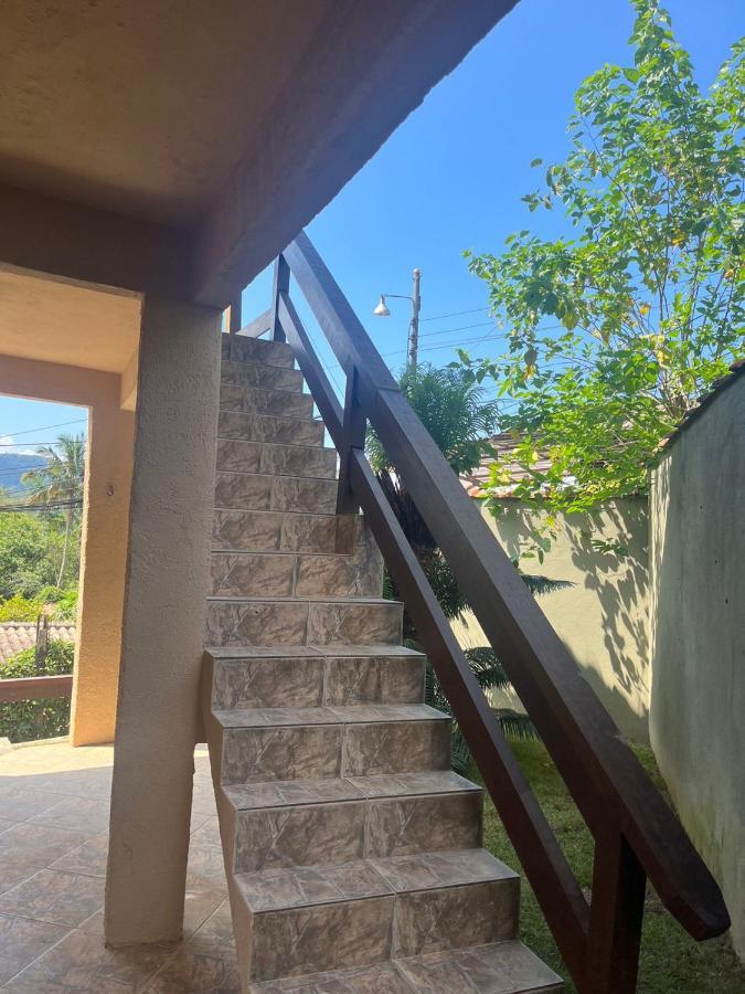 Beautiful View Villa Angra dos Reis Exterior photo