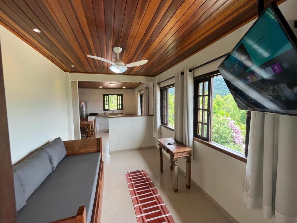Beautiful View Villa Angra dos Reis Exterior photo