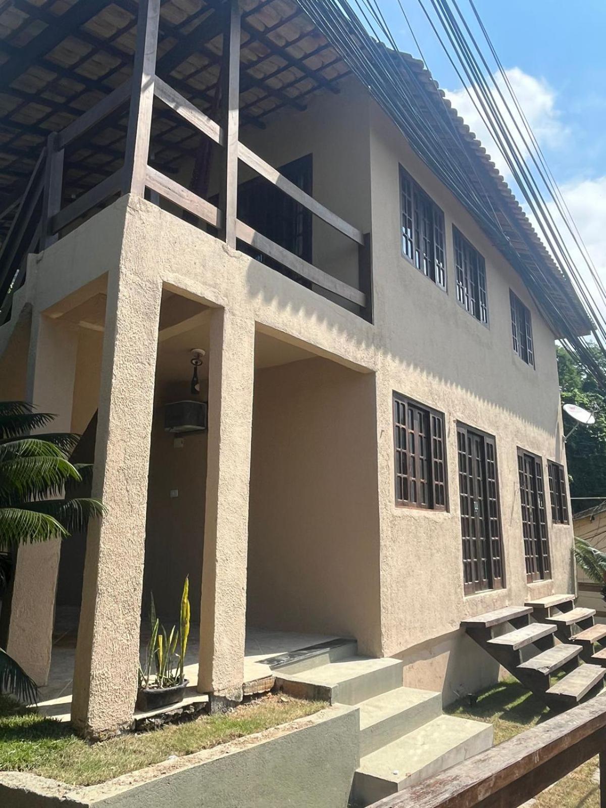 Beautiful View Villa Angra dos Reis Exterior photo