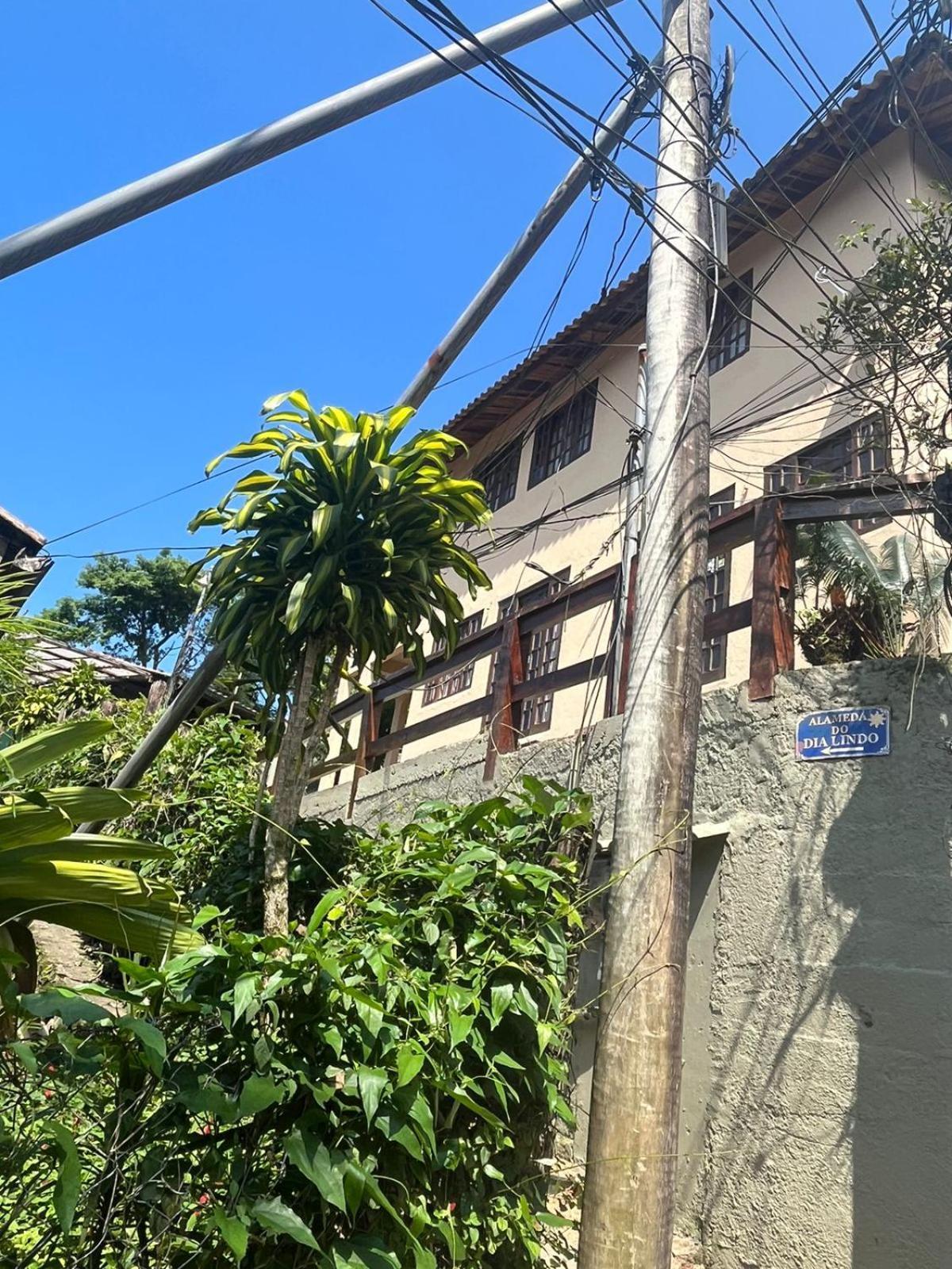 Beautiful View Villa Angra dos Reis Exterior photo